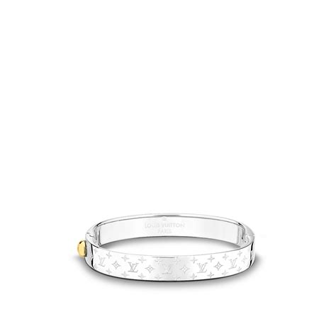 bracciale rigido louis vuitton